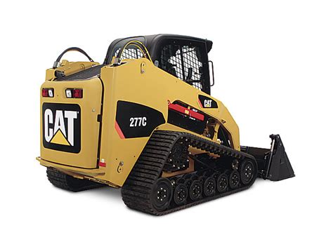 cat 277c skid steer reviews|277c cat skid steer specs.